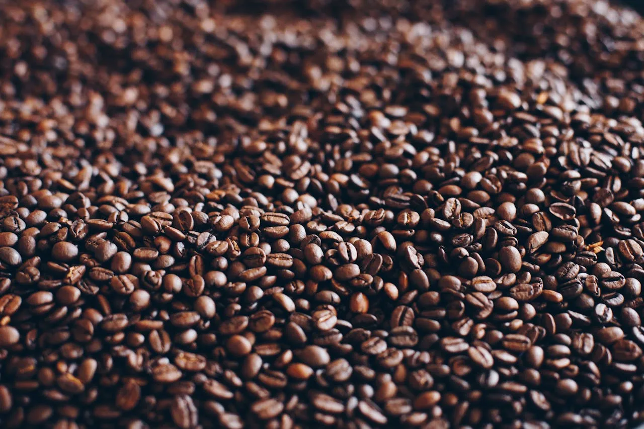 coffee-beans